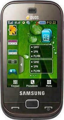 Samsung GT-B5722 Téléphone portable