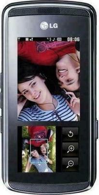 LG KF600 Téléphone portable