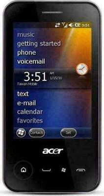Acer neoTouch P400 Téléphone portable