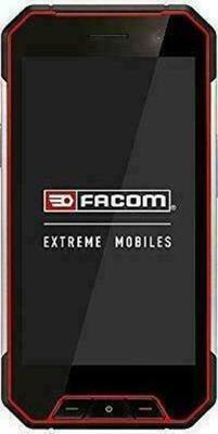 Facom F400 Mobile Phone