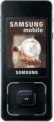 Samsung SGH-F300 Téléphone portable