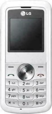 LG KP100 Téléphone portable