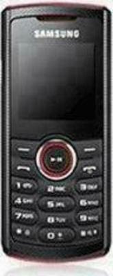 Samsung GT-E2121 Mobile Phone