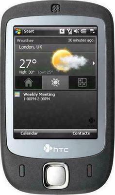 HTC Touch Dual P5500 Téléphone portable