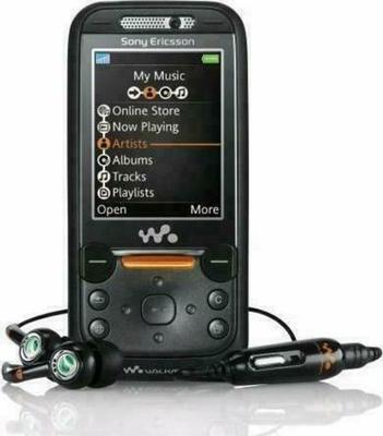 Sony Ericsson W850i Telefon komórkowy