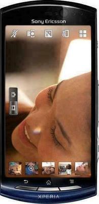 Sony Ericsson Xperia Neo V Smartphone