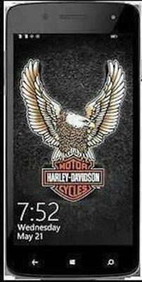 NGM Harley-Davidson Teléfono móvil