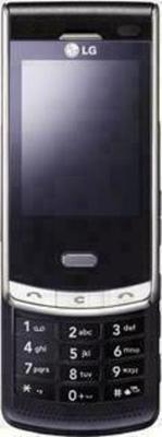 LG Secret KF750 Mobile Phone