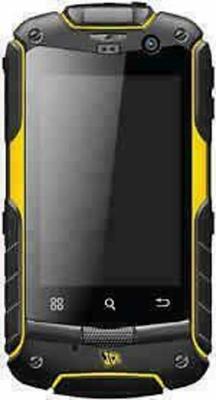 JCB Pro-Smart Mobile Phone