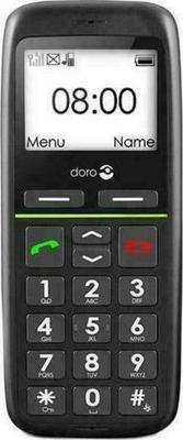 Doro PhoneEasy 341gsm Telefon komórkowy