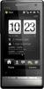 HTC Touch Diamond 2 front