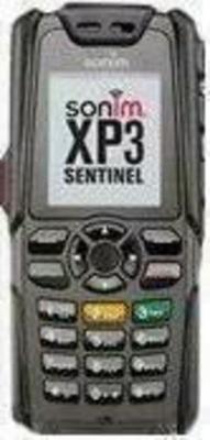Sonim XP3 Sentinel Smartphone