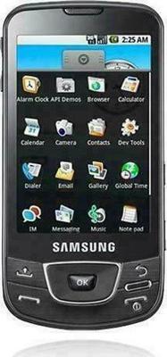 Samsung Galaxy GT-i7500 Téléphone portable