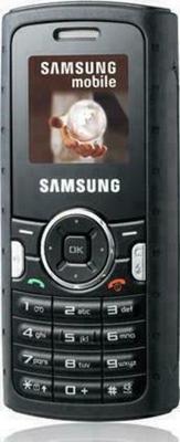 Samsung SGH-M110 Telefon komórkowy