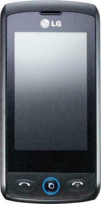 LG Etna 3G GW520 Téléphone portable