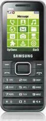 Samsung Caspi GT-E3210 Téléphone portable
