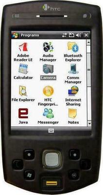 HTC P6500 Téléphone portable