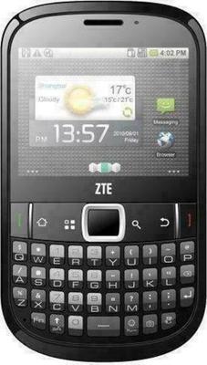ZTE Tureis Smartphone