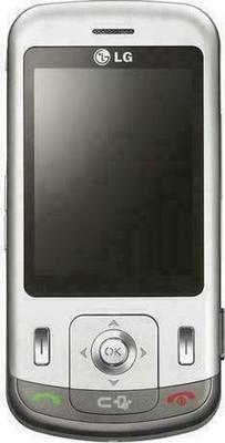 LG KC780 Mobile Phone