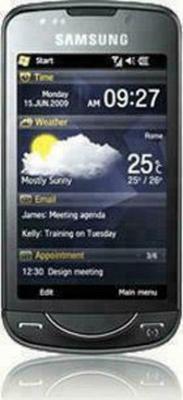 Samsung Omnia Pro GT-B7610 Téléphone portable