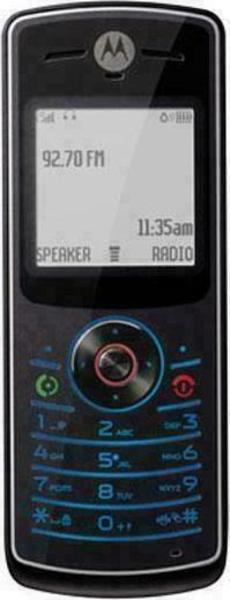 Motorola W156 front