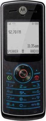 Motorola W156 Mobile Phone