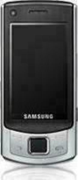 Samsung Ultra s GT-S7350 front