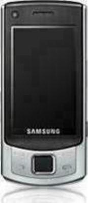 Samsung Ultra s GT-S7350 Teléfono móvil