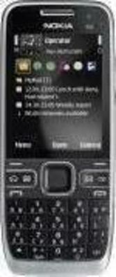 Nokia E55 Téléphone portable