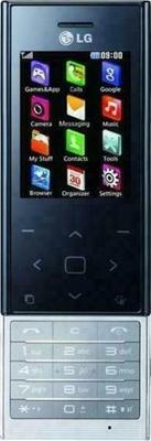 LG BL20 Smartphone