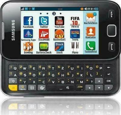 Samsung Wave 533 GT-S5330 Mobile Phone
