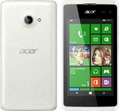 Acer Liquid M220 Plus Téléphone portable