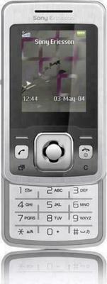 Sony Ericsson T303 Smartphone