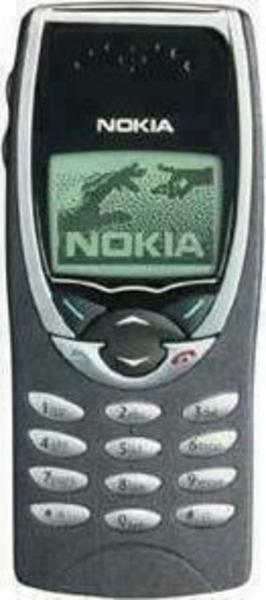 Nokia 8210 front