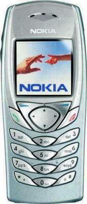 Nokia 6100 Teléfono móvil