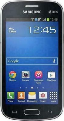 Samsung Galaxy Trend DuoS Lite GT-S7392L Téléphone portable