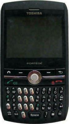 Toshiba Portege G710 Teléfono móvil