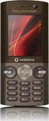 Sony Ericsson V640i Smartphone