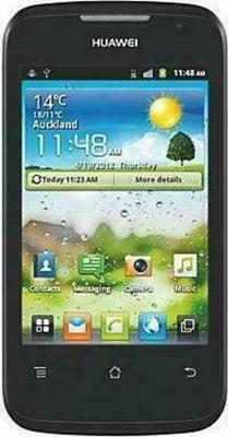 Huawei U8655 Ascend Y200 Mobile Phone