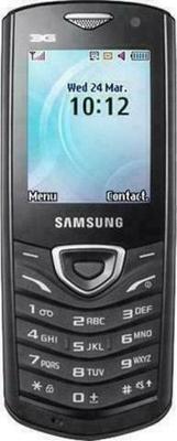 Samsung GT-C5010 Telefon komórkowy