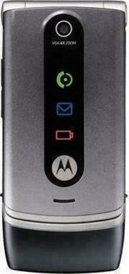Motorola W377 Téléphone portable