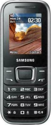 Samsung GT-E1230 Téléphone portable