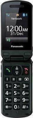 Panasonic KX-TU329 Téléphone portable