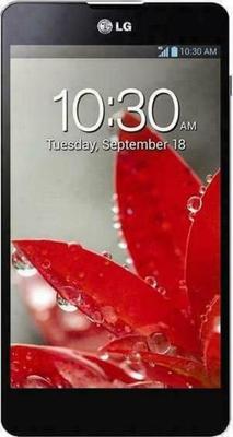 LG Optimus G E975 Téléphone portable