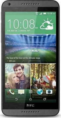 HTC Desire 816 Dual SIM Téléphone portable