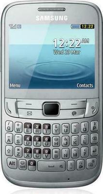 Samsung Chat 357 GT-S3570 Mobile Phone