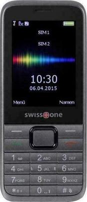 Swisstone SC 560 Mobile Phone