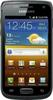 Samsung Galaxy W GT-i8150 front