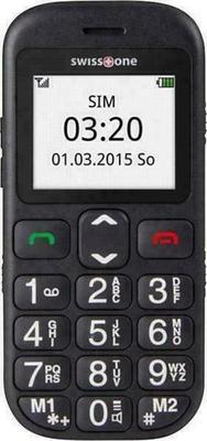 Swisstone BBM 320C Mobile Phone