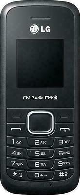 LG B200E Téléphone portable